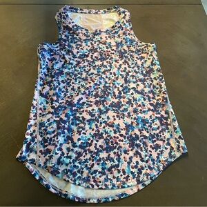 Tek Gear Workout Athletic Tank Top